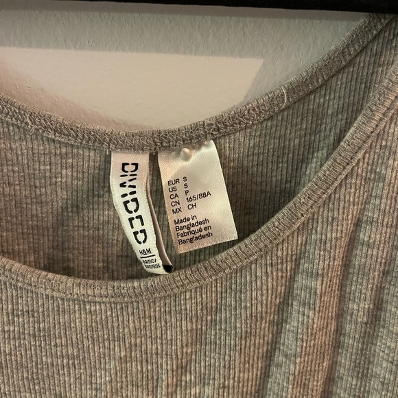 H&M Bodycon Midi Dress - Picture 2 of 2